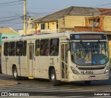 Auto Viação Redentor HL496 na cidade de Curitiba, Paraná, Brasil, por Gabriel Spiss. Número da foto: #:id.