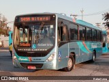 Auto Ônibus Fagundes RJ 101.089 na cidade de Niterói, Rio de Janeiro, Brasil, por Rafael Lima. Número da foto: #:id.