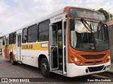 Marvão Serviços de Transporte 7F96 na cidade de Teresina, Piauí, Brasil, por Ruan Silva Andrade. Número da foto: #12351903.