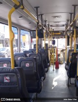 JTP Transportes - COM Porto Velho 02.174 na cidade de Porto Velho, Rondônia, Brasil, por João Sales Vitor. Número da foto: #12353046.