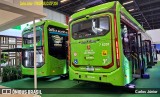 Viação Gatusa Transportes Urbanos 7 6201 na cidade de São Paulo, São Paulo, Brasil, por Carlos Júnior. Número da foto: #12353552.