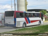 Ônibus Particulares 029 na cidade de Caruaru, Pernambuco, Brasil, por Glauber Medeiros. Número da foto: #12352993.