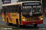 La Chaqueña 27 na cidade de Mariano Roque Alonso, Central, Paraguai, por José Paredes. Número da foto: #12354642.
