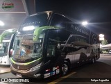 Viação Garcia 87059 na cidade de São Paulo, São Paulo, Brasil, por Felipe Arguelho. Número da foto: #12352138.