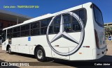 Mercedes-Benz 2B11 na cidade de São Paulo, São Paulo, Brasil, por Carlos Júnior. Número da foto: #12352565.
