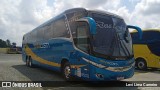 TransCosta Turismo 3500 na cidade de Amélia Rodrigues, Bahia, Brasil, por Levi Lima Carneiro. Número da foto: #:id.