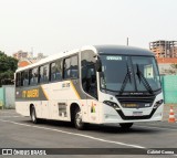 Viação Itaqueri 800 na cidade de Piracicaba, São Paulo, Brasil, por Gabriel Correa. Número da foto: #:id.