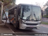 GR Fretamento 2700 na cidade de São Paulo, São Paulo, Brasil, por Rafael Lopes de Oliveira. Número da foto: #12354032.