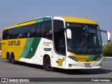 Empresa Gontijo de Transportes 15040 na cidade de Nova Serrana, Minas Gerais, Brasil, por Pedro Henrique. Número da foto: #12354006.