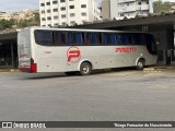 Viação Pretti 7700 na cidade de Colatina, Espírito Santo, Brasil, por Thiago Fornazier do Nascimento . Número da foto: #12352603.