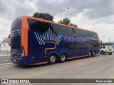 Princesa Turismo 1951 na cidade de Paulo Afonso, Bahia, Brasil, por Breno Araújo. Número da foto: #12354579.