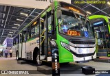 Caprichosa Auto Ônibus 0000 na cidade de São Paulo, São Paulo, Brasil, por Carlos Júnior. Número da foto: #12353815.