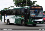 Viação Galo Branco RJ 181.036 na cidade de Niterói, Rio de Janeiro, Brasil, por Luiz Petriz. Número da foto: #:id.