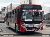 Lared 205 na cidade de San José, Costa Rica, por Andrey Flores. Número da foto: #:id.