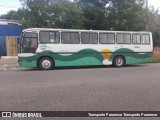 Ônibus Particulares 5050 na cidade de Belém, Pará, Brasil, por Transporte Paraense. Número da foto: #:id.
