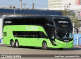 FlixBus Transporte e Tecnologia do Brasil 22373 na cidade de Goiânia, Goiás, Brasil, por Joao Paulo Nascimento Silva. Número da foto: #:id.