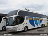 Sem Fronteiras Turismo 1420 na cidade de Juiz de Fora, Minas Gerais, Brasil, por Luiz Krolman. Número da foto: #:id.