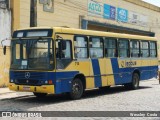 Leobus Transportes 714 na cidade de Fortaleza, Ceará, Brasil, por Wescley  Costa. Número da foto: #:id.