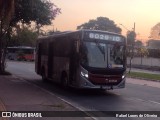Auto Viação Transcap >> Auto Bless Transportes 8 5743 na cidade de São Paulo, São Paulo, Brasil, por Rafael Lopes de Oliveira. Número da foto: #12354027.