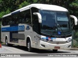 VIDA - Viação Danúbio Azul 19014 na cidade de São Paulo, São Paulo, Brasil, por Gabriel Oliveira Caldas da Nobrega. Número da foto: #12353227.