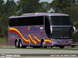JBC Turismo 4005 na cidade de Jacareí, São Paulo, Brasil, por João Paulo  dos Santos Pinheiro. Número da foto: #12353963.