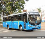 Rápido Sumaré - Piracicaba 57019 na cidade de Piracicaba, São Paulo, Brasil, por Gabriel Correa. Número da foto: #12354049.