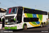 LC Turismo DTE3881 na cidade de Belém, Pará, Brasil, por Joao Honorio. Número da foto: #12352201.