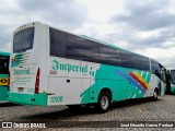 Imperial Turismo 11500 na cidade de Itu, São Paulo, Brasil, por José Eduardo Garcia Pontual. Número da foto: #12352945.