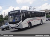 Del Rey Transportes 1073 na cidade de Carapicuíba, São Paulo, Brasil, por Gilberto Mendes dos Santos. Número da foto: #:id.