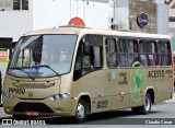 SPE VIA MOBILIDADE S/A PP950 na cidade de Curitiba, Paraná, Brasil, por Claudio Cesar. Número da foto: #12351668.
