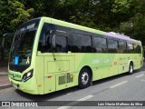 SM Transportes 20969 na cidade de Belo Horizonte, Minas Gerais, Brasil, por Luiz Otavio Matheus da Silva. Número da foto: #12353333.