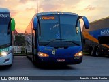 Piraju Tur 2600 na cidade de São Paulo, São Paulo, Brasil, por Nercilio Alberto Pereira. Número da foto: #12353595.