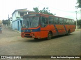 Moisvan Transportes 27657 na cidade de Piritiba, Bahia, Brasil, por Mario dos Santos Nogueira Junior. Número da foto: #12351810.
