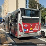 Viação Gatusa Transportes Urbanos 7 6963 na cidade de São Paulo, São Paulo, Brasil, por Michel Nowacki. Número da foto: #:id.