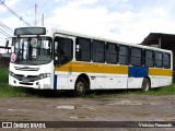 Ônibus Particulares 026 na cidade de São Lourenço da Mata, Pernambuco, Brasil, por Vinicius Fernando. Número da foto: #12354108.