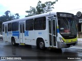 Expresso Santo Antônio 511 na cidade de Maceió, Alagoas, Brasil, por Marcos Lisboa. Número da foto: #12351645.