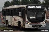 TTL S.A. - Transporte y Turismo Lambaré - Líneas 23-24-31 y 33 1630 na cidade de Mariano Roque Alonso, Central, Paraguai, por José Paredes. Número da foto: #12354453.
