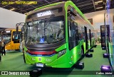 Viação Gatusa Transportes Urbanos 7 6201 na cidade de São Paulo, São Paulo, Brasil, por Carlos Júnior. Número da foto: #12353026.