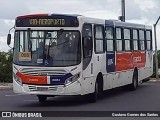 Capital Transportes 8314 na cidade de Aracaju, Sergipe, Brasil, por Gustavo Gomes dos Santos. Número da foto: #:id.