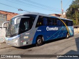Viação Cometa 12208 na cidade de Carapicuíba, São Paulo, Brasil, por Matheus Da Mata Santos. Número da foto: #:id.