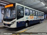 TUPi Transportes Urbanos Piracicaba 8437 na cidade de Piracicaba, São Paulo, Brasil, por Juliano Sgrigneiro. Número da foto: #:id.