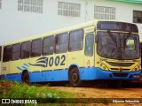 Expresso 1002 7942 na cidade de Nazaré da Mata, Pernambuco, Brasil, por Edjunior Sebastião. Número da foto: #12353441.