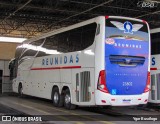 Reunidas Transportes Coletivos 23802 na cidade de Goiânia, Goiás, Brasil, por Ygor Busólogo. Número da foto: #:id.