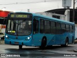 Viação Saens Peña São José dos Campos 1075 na cidade de São José dos Campos, São Paulo, Brasil, por Robson Prado. Número da foto: #:id.