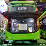 Eletra Industrial 6B91 na cidade de São Paulo, São Paulo, Brasil, por Carlos Júnior. Número da foto: #12354143.