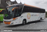 Venus Turística 2900 na cidade de Queluz, São Paulo, Brasil, por Leandro Leal. Número da foto: #:id.
