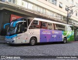 Life Tour 3210 na cidade de Petrópolis, Rio de Janeiro, Brasil, por Gustavo Esteves Saurine. Número da foto: #:id.