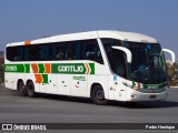 Empresa Gontijo de Transportes 21365 na cidade de Nova Serrana, Minas Gerais, Brasil, por Pedro Henrique. Número da foto: #12353950.