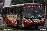 Ciudad de Villeta S.A. - Linea 232 54 na cidade de Mariano Roque Alonso, Central, Paraguai, por José Paredes. Número da foto: #12354596.