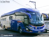 M.F Tur > MF Turismo Roseira 4000 na cidade de Baependi, Minas Gerais, Brasil, por Luiz Carlos Photobus. Número da foto: #:id.